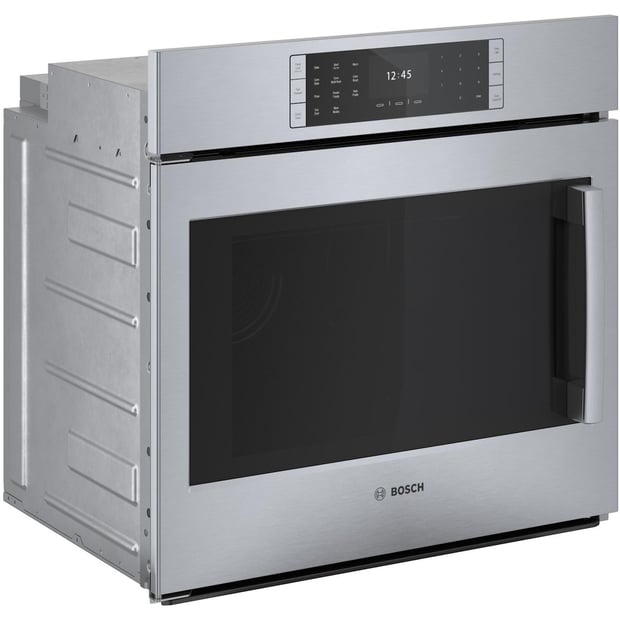 Bosch 30 inch Single Wall Oven with Convection