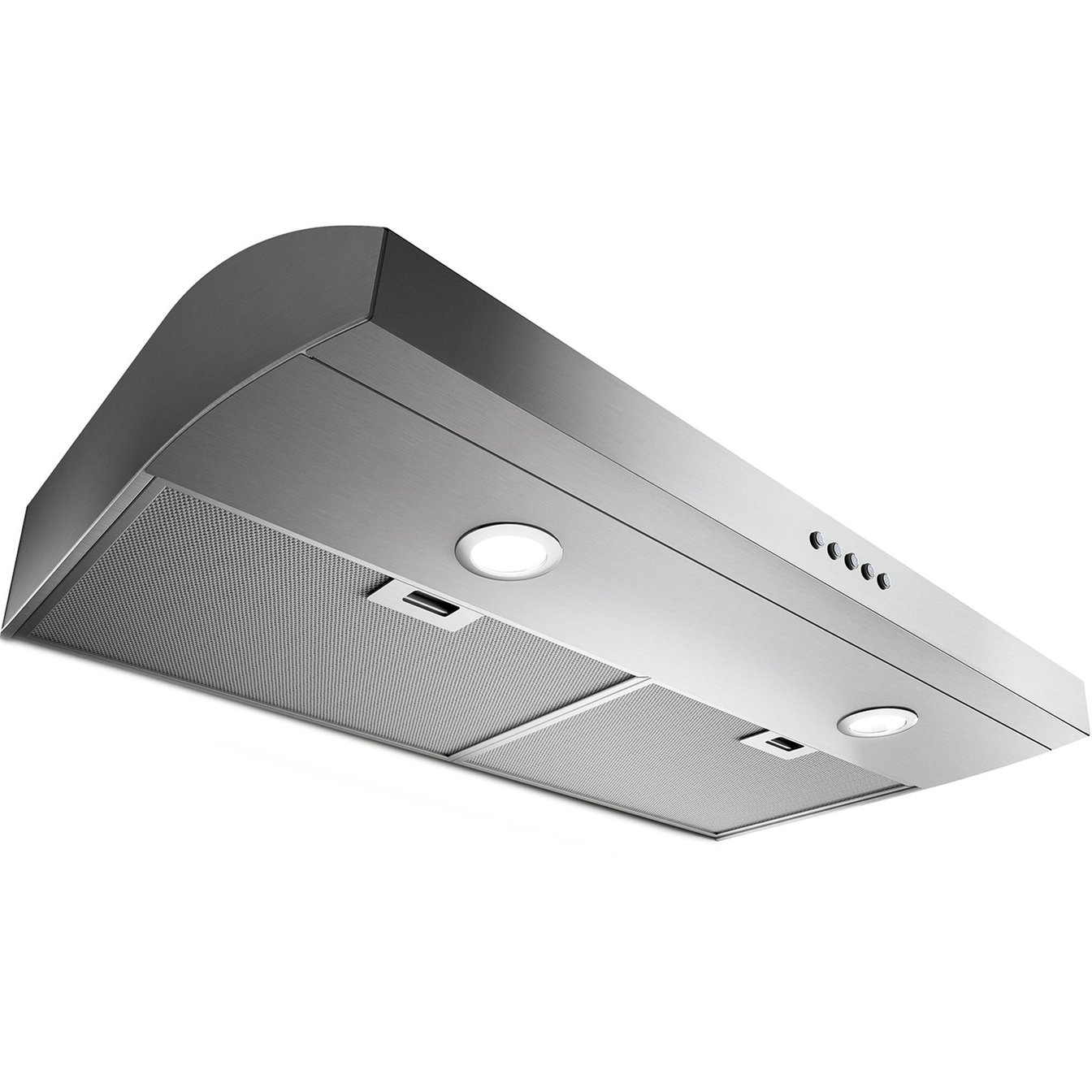 Aura 36 inch 300 CFM Under-Cabinet Hoodfan