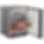MOFZ224-SS31A
Marvel Outdoor 4.7 cu.ft. Undercounter Freezer