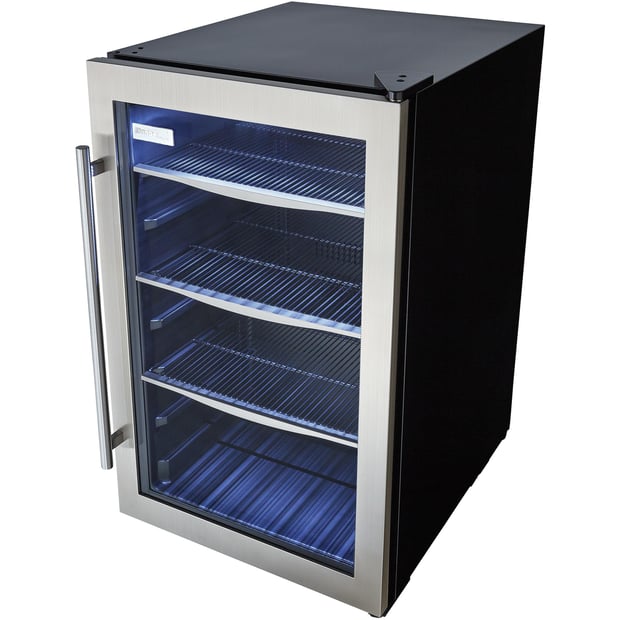 Danby Free-standing 20 inch 4.3 cu.ft. Beverage Centre