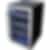 Danby Free-standing 20 inch 4.3 cu.ft. Beverage Centre