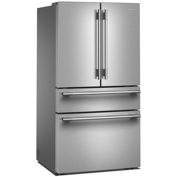 KitchenAid 29.51 cu.ft. French-Door Refrigerator
