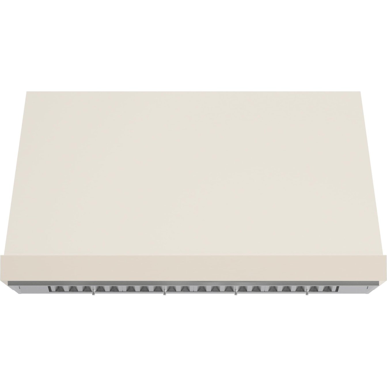 Wolf 58 inch Custom Hood Ventilation Hoodfan