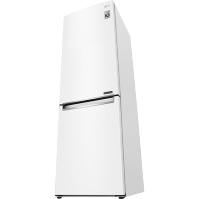LG 11.9 cu.ft. Counter-Depth Bottom-Freezer Refrigerator