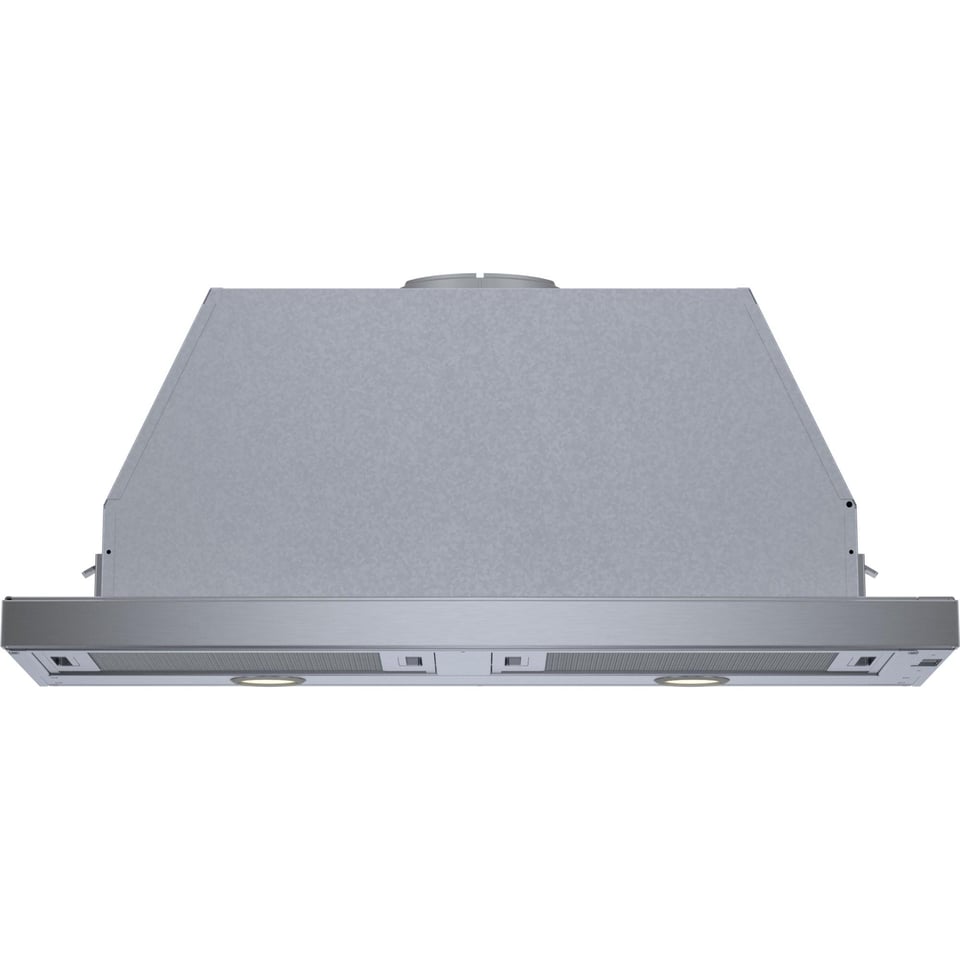 Bosch 36 inch 500 CFM Custom Hood Ventilation Hoodfan