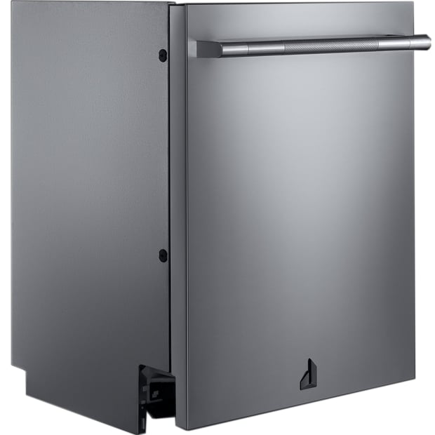 JennAir 6 Cycle Dishwasher with Hidden Controls