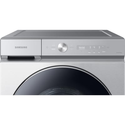 Samsung Bespoke 6.1 cu.ft. Stackable Front Load Steam Washer