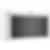 Whirlpool 1.1 cu.ft. 300 CFM Built-in Microwave Oven
