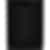 Whirlpool 3 Cycle Dishwasher with Hidden Controls