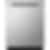 LG 5 Cycle Dishwasher with Front Controls