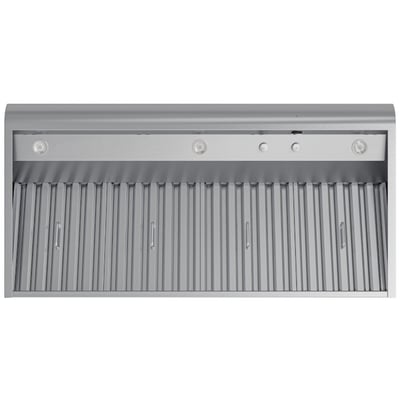 Broan 48 inch 1260 CFM Wall-Mount Hoodfan