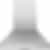 Zephyr 36 inch 750 CFM Island Ventilation Hoodfan