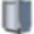 Bosch 100 Series 24-inch 46 dB with Front Controls and Third Rack Dishwasher