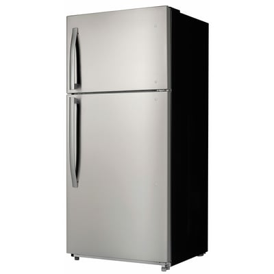 Danby 18 cu.ft. Top-Freezer Refrigerator