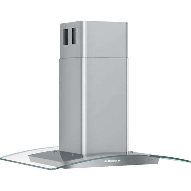 Zephyr Brisas 30 inch 600 CFM Island Hoodfan