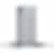 Zephyr Brisas 30 inch 600 CFM Island Hoodfan