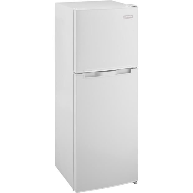 Marathon 4.8 cu.ft Top-freezer Refrigerator