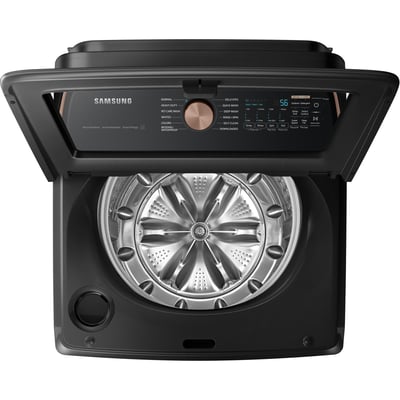 Samsung 6.2 cu.ft. Top-Load Washer