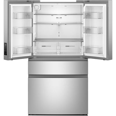 Whirlpool 29.84 cu.ft. French-Door Refrigerator