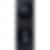 Samsung AI Laundry Hub™ 5.3 cu.ft. Front Load Washer and 7.6 cu.ft. Electric Dryer Laundry Center