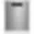 Blomberg 8 Cycle Dishwasher with Front Controls