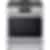 LG 30 inch Single Oven Gas Range