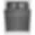Blomberg 6 Cycle Dishwasher with Hidden Controls
DWT51600SS