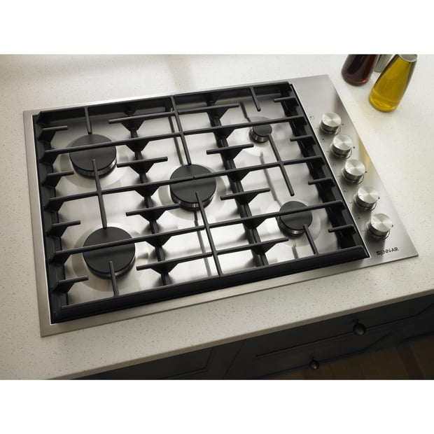 JennAir 30 inch Gas Cooktop