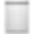 KitchenAid 5 Cycle Dishwasher with Front Controls