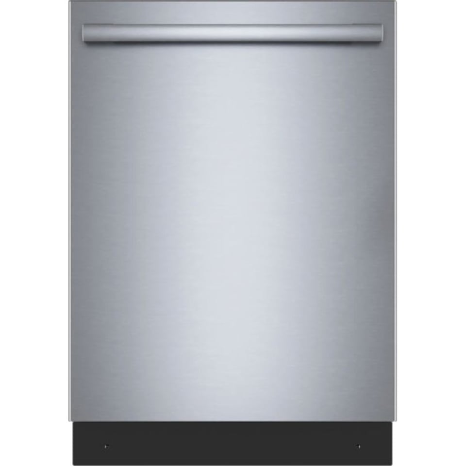 Bosch 500 Series 8 Cycle Dishwasher with Hidden Controls