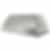 Fulgor 28 inch 600 CFM Insert Hoodfan