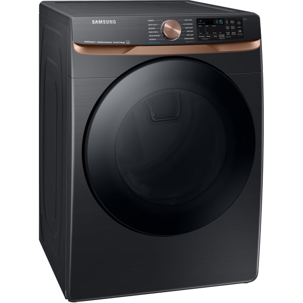 Samsung 7.5 cu.ft. Steam Vented Dryer