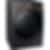 Samsung 7.5 cu.ft. Steam Vented Dryer