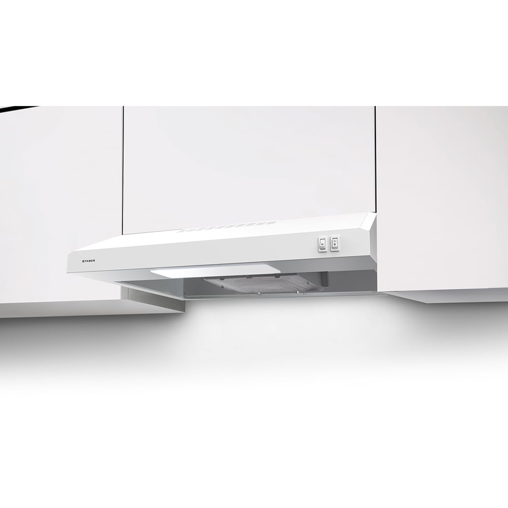 Faber 24 inch 200 CFM Under-Cabinet Hoodfan