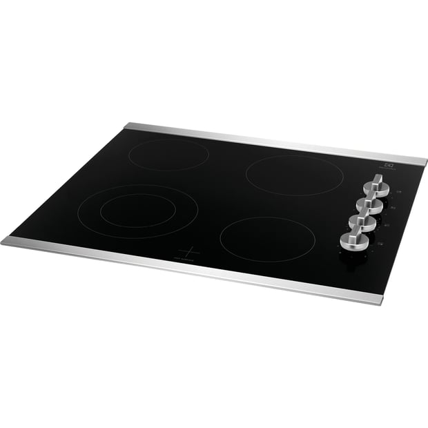 Electrolux 24 inch Electric Cooktop