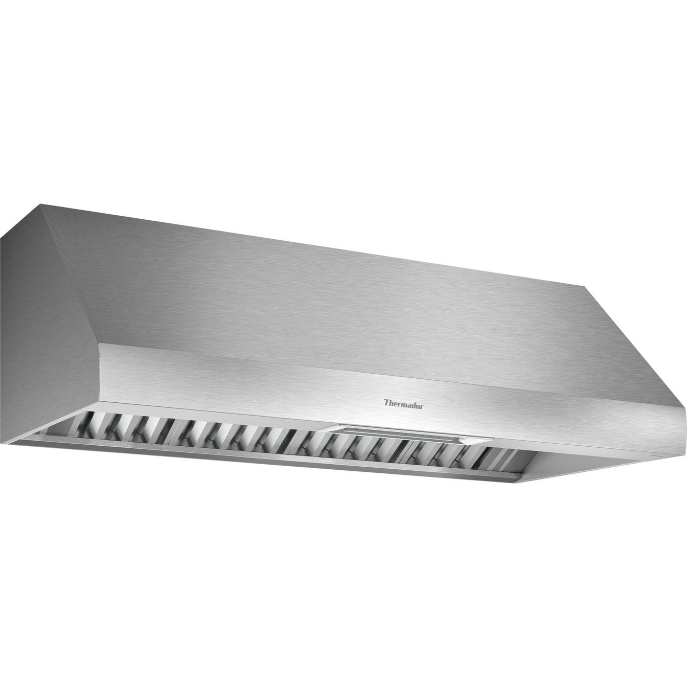 Thermador 54 inch Wall-Mount Professional Hoodfan