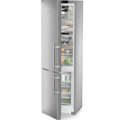Liebherr 12.8 cu.ft. Bottom-Freezer Refrigerator