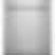 KitchenAid 24 inch Dishwasher Panel Kit