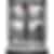 KitchenAid 5 Cycle Dishwasher with Front Controls