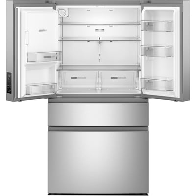 Whirlpool 29.0 cu.ft. French-Door Refrigerator