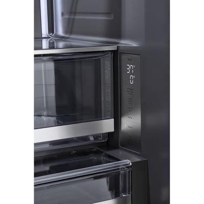 LG 26.5 cu.ft. Counter-Depth French-Door Refrigerator
