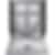 Samsung Bespoke 7 Cycle Dishwasher with Hidden Controls