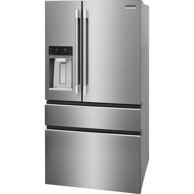 Frigidaire Professional 26 cu.ft French Door Refrigerator