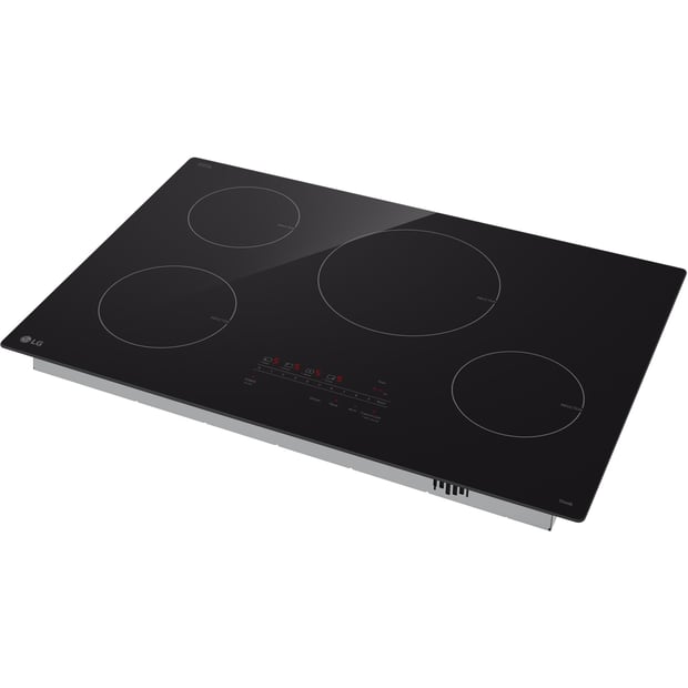 LG 30 inch Induction Cooktop