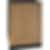 U-Line Free-standing or Built-in 24 inch 5.7 cu.ft. Compact Bar Refrigerator