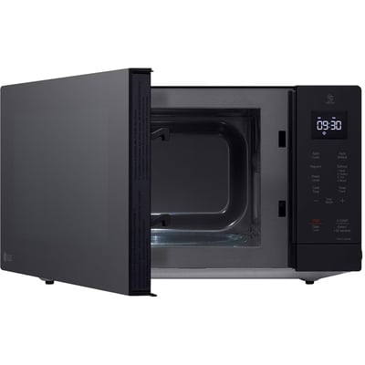 LG 1.1 cu.ft. Countertop Microwave