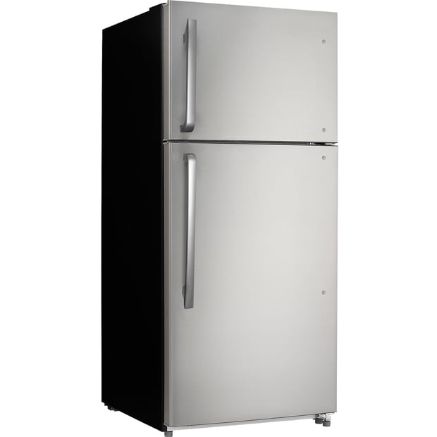 Danby 18 cu.ft. Top-Freezer Refrigerator