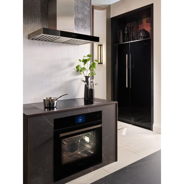 Viking 30 inch Single Wall Oven with Convection