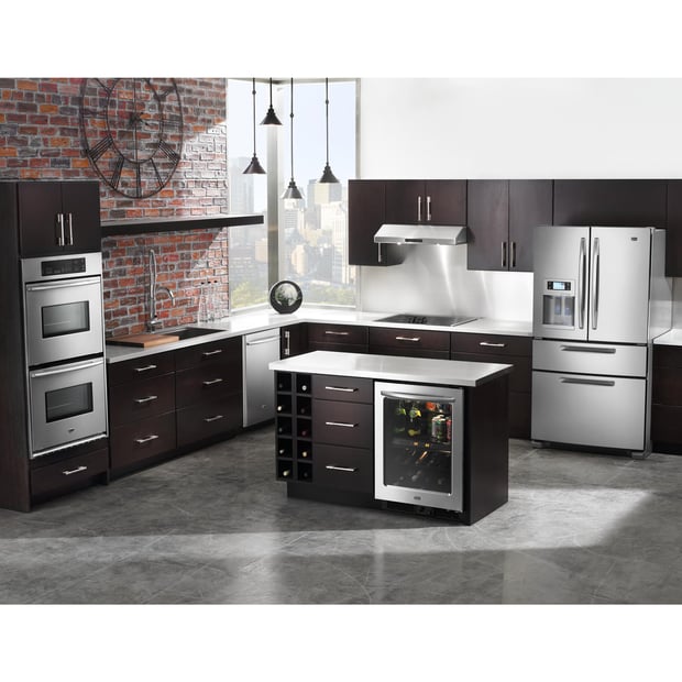 Whirlpool 30 inch 400 CFM Under-Cabinet Ventilation Hoodfan