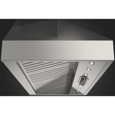 Fulgor 48 inch 1000 CFM Wall-Mount Chimney Hoodfan
F6PC48DS1